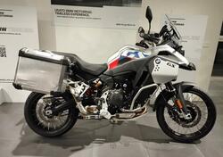 Bmw F 900 GS Adventure (2024 - 25) usata