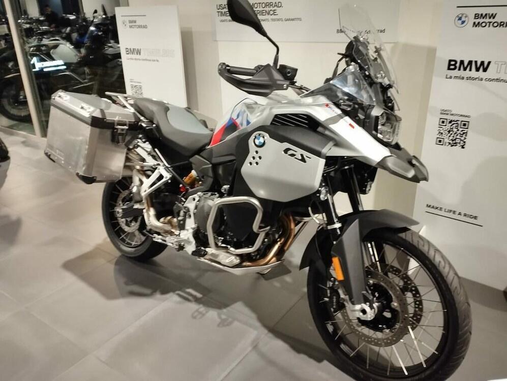 Bmw F 900 GS Adventure (2024 - 25) (2)