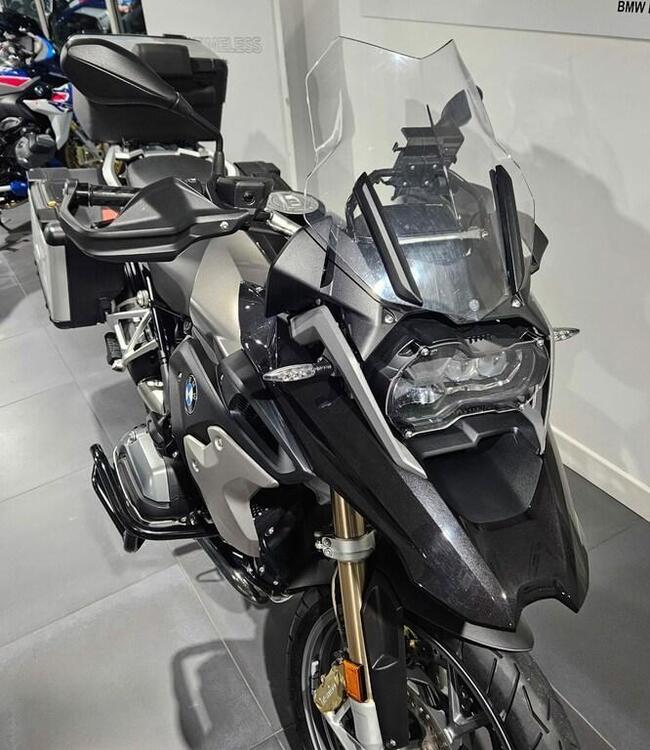 Bmw R 1200 GS (2017 - 18) (3)