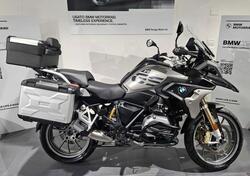 Bmw R 1200 GS (2017 - 18) usata