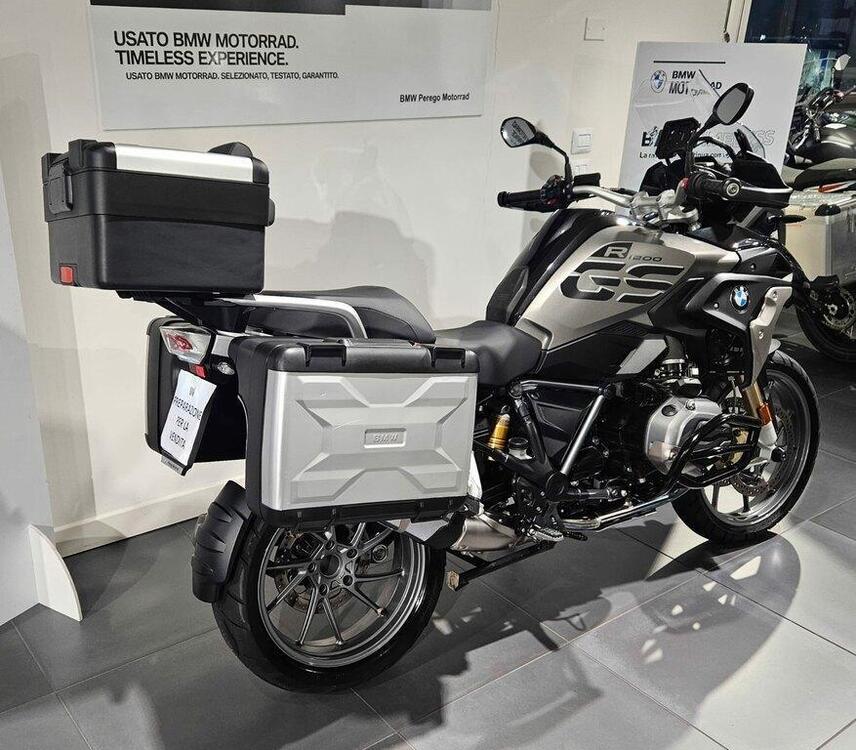 Bmw R 1200 GS (2017 - 18) (5)