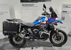 Bmw R 1300 GS (2023 - 25) usata