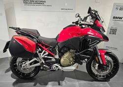 Ducati Multistrada V4 S (2021 - 24) usata