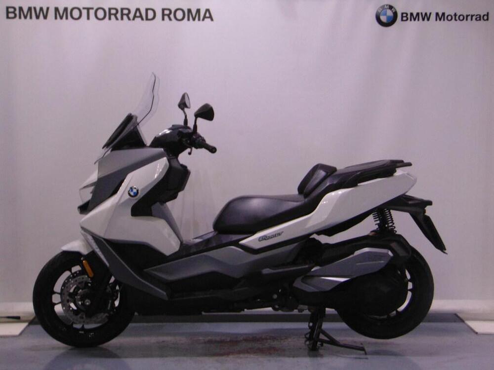 Bmw C 400 GT (2019 - 20)