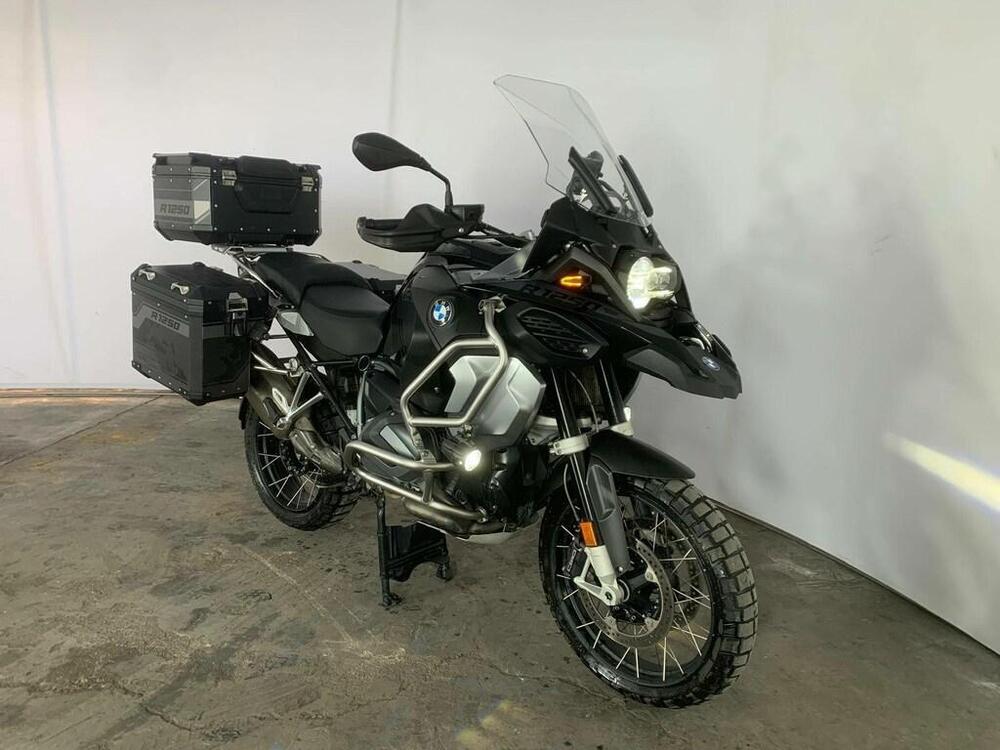 Bmw R 1250 GS (2021 - 24) (3)