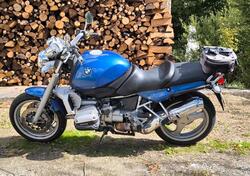 Bmw R 1100 R d'epoca