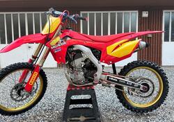 Honda CRF 250 R (2017) usata