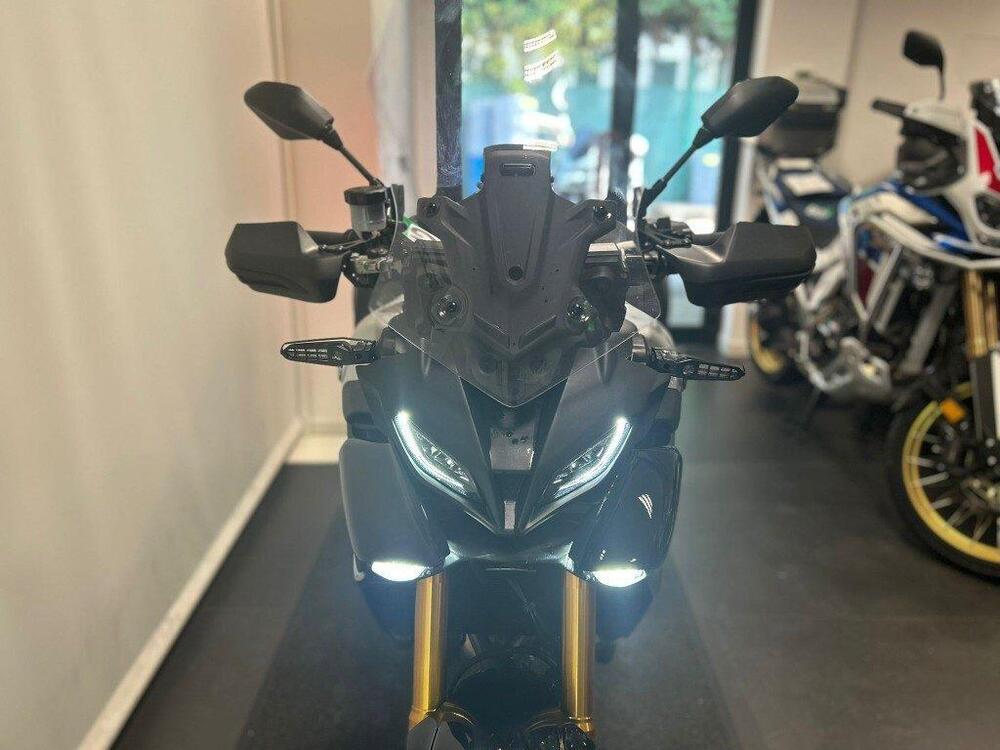 Yamaha Tracer 9 GT (2021 - 24) (2)