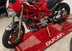 Ducati Monster S4R (2006 - 08) usata