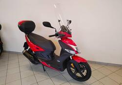 Kymco Agility 125 R16 + (2017 - 20) usata