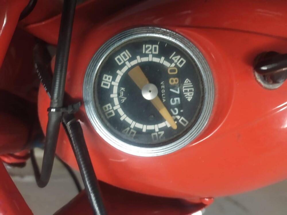 Gilera Super rossa 150 (3)