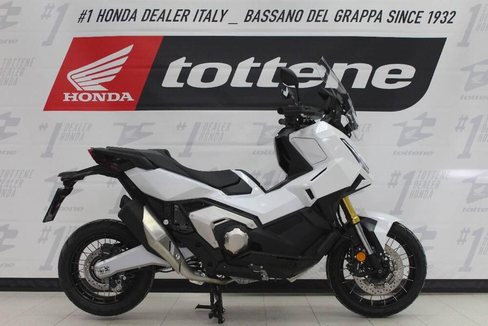 Honda X-ADV 750 (2025)