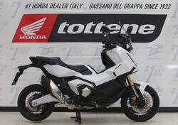 Honda X-ADV 750 (2025) nuova