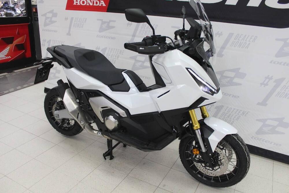 Honda X-ADV 750 (2025) (3)