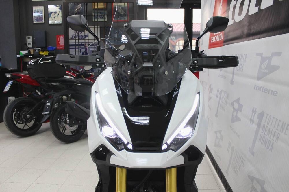 Honda X-ADV 750 (2025) (4)