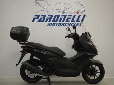 Kymco Skytown 125i (2024 - 26) nuova