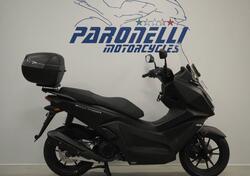 Kymco Skytown 125i (2024) nuova