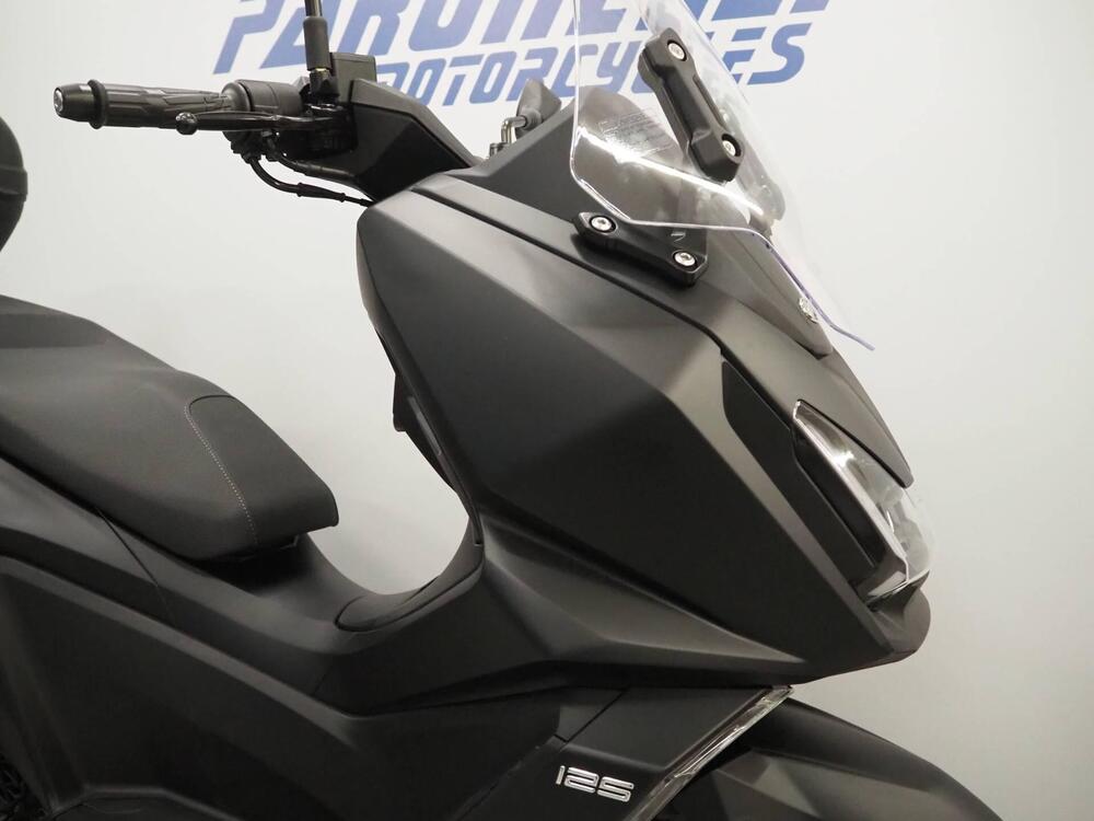 Kymco Skytown 125i (2024) (2)