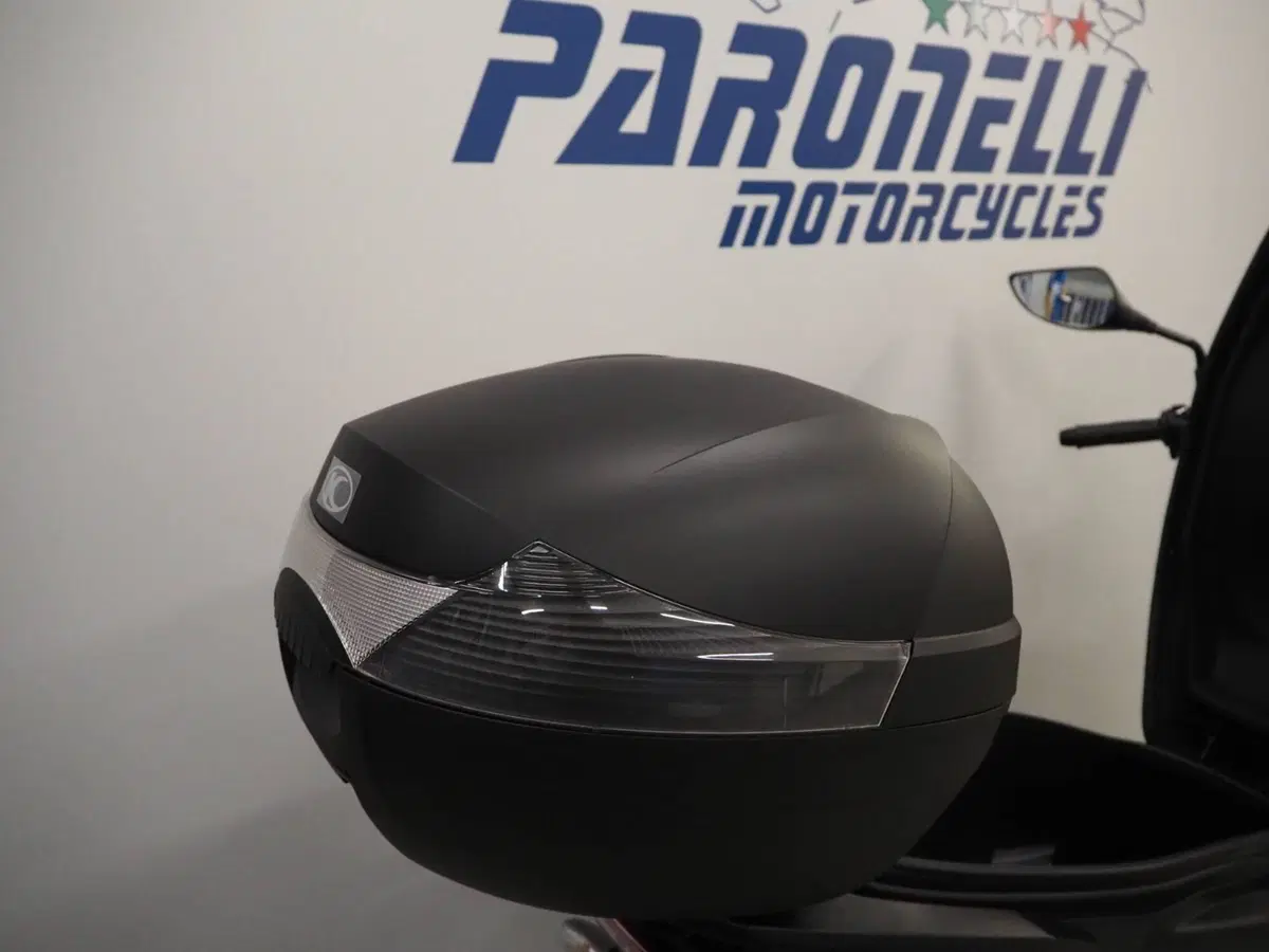 Kymco Skytown 125i (2024 - 26) (7)