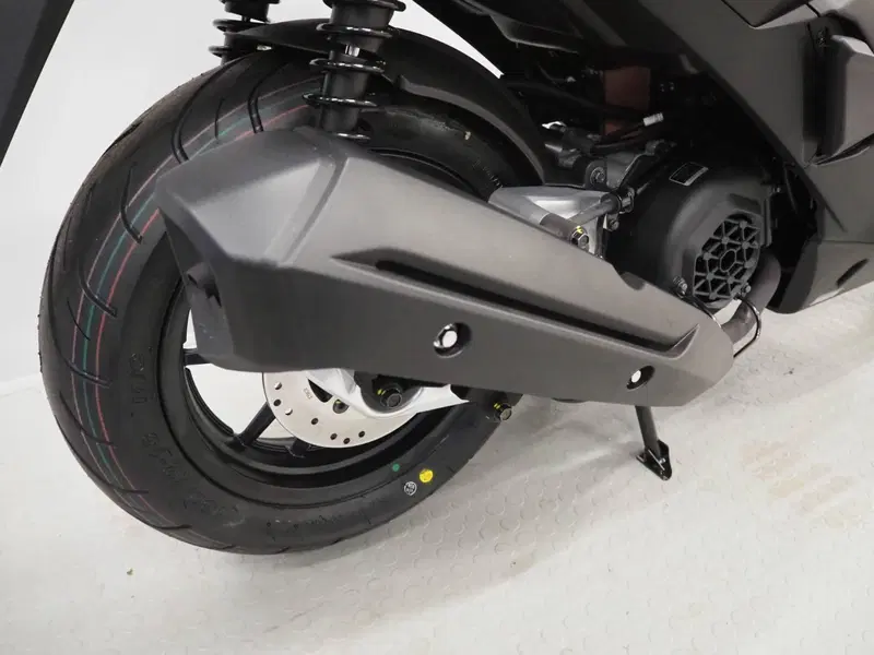 Kymco Skytown 125i (2024 - 26) (8)
