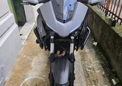 Yamaha Tracer 700 (2020) usata