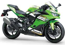 Kawasaki Ninja ZX-4RR (2024 - 25) nuova