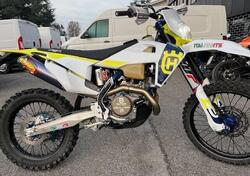 Husqvarna FE 450 (2020) usata