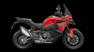 Ducati Multistrada V2 (2025 - 26) nuova