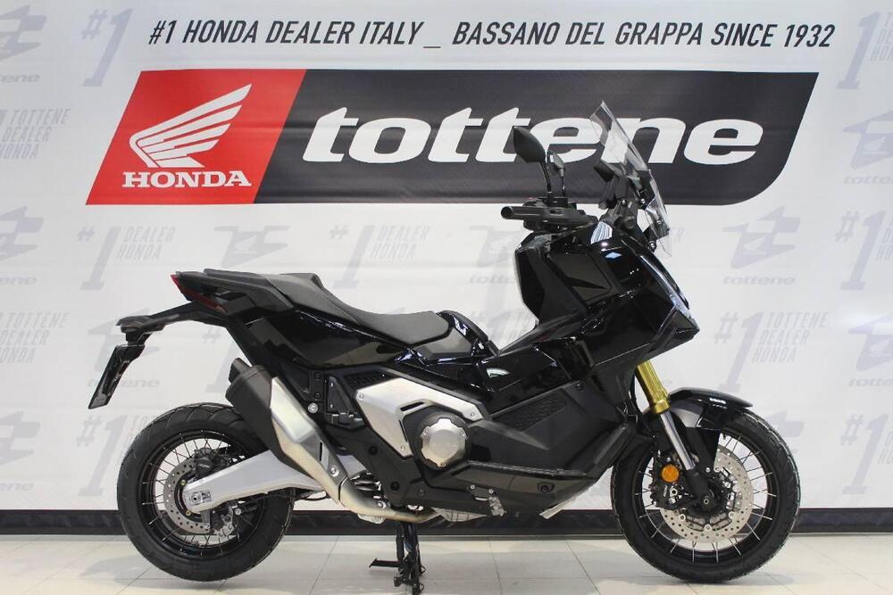 Honda X-ADV 750 (2025)