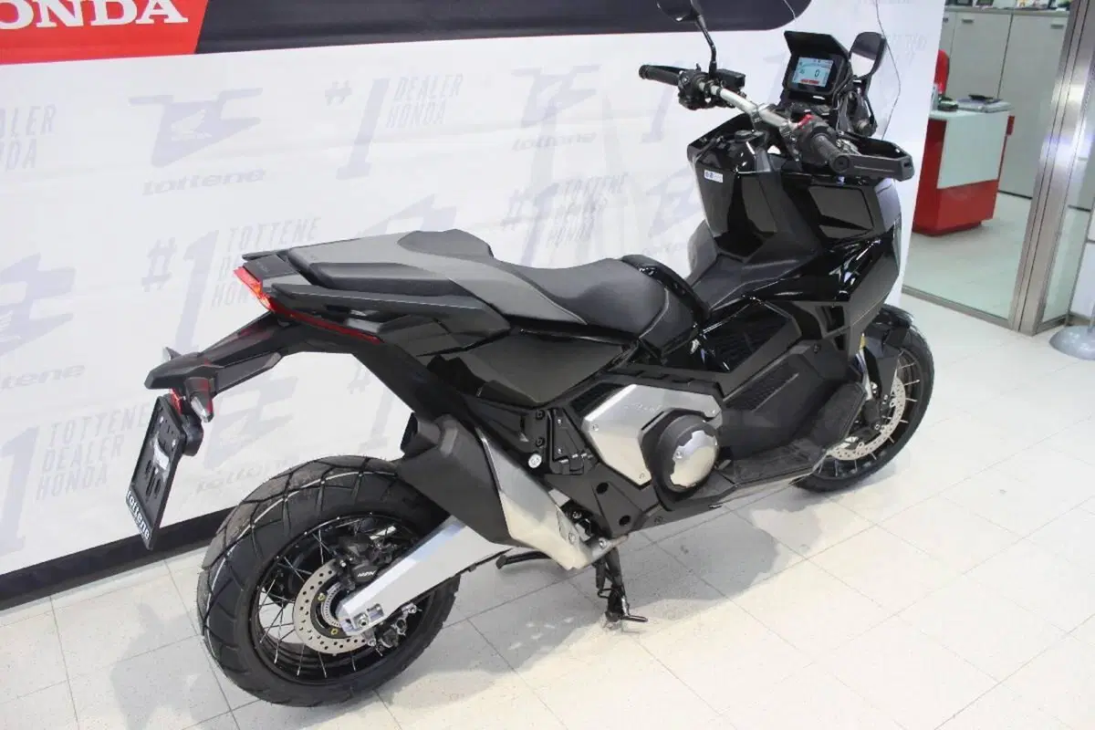 Honda X-ADV 750 (2025 - 26) (2)
