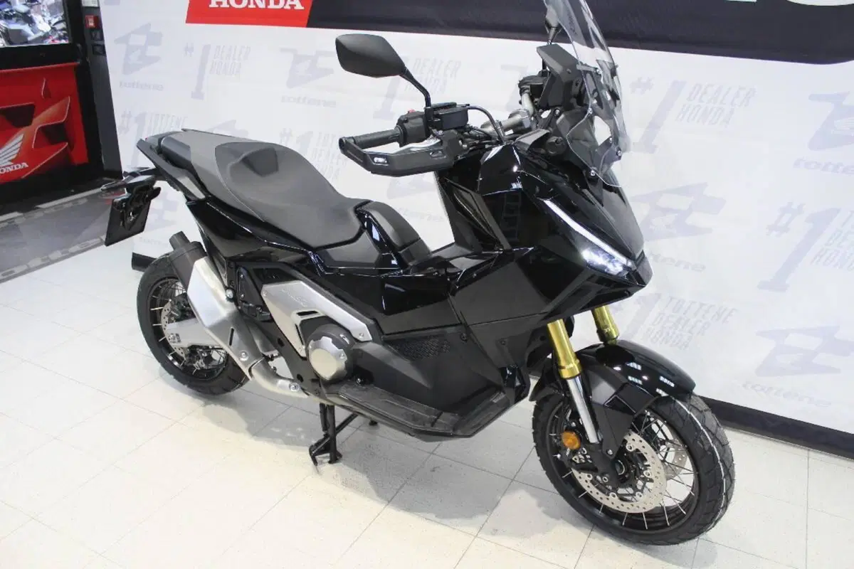 Honda X-ADV 750 (2025 - 26) (3)