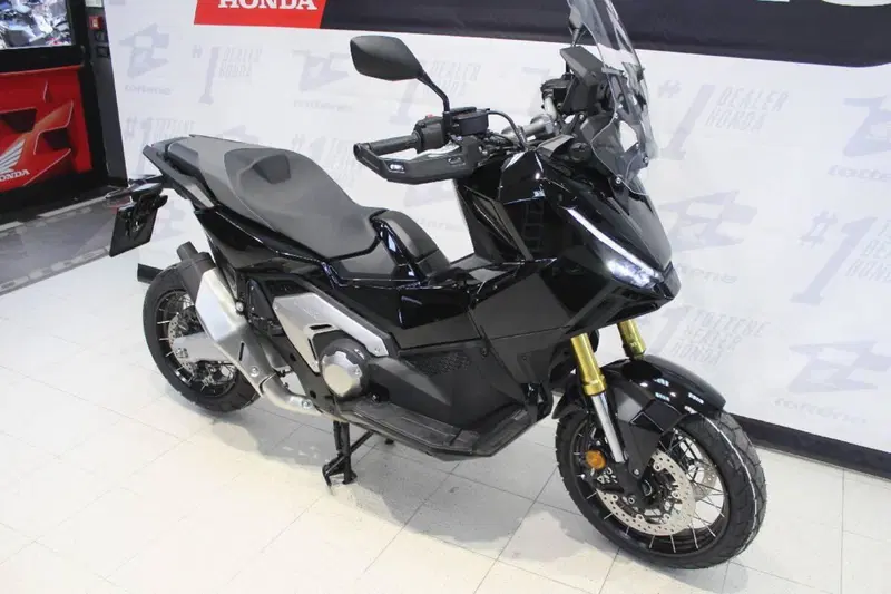 Honda X-ADV 750 (2025 - 26) (3)