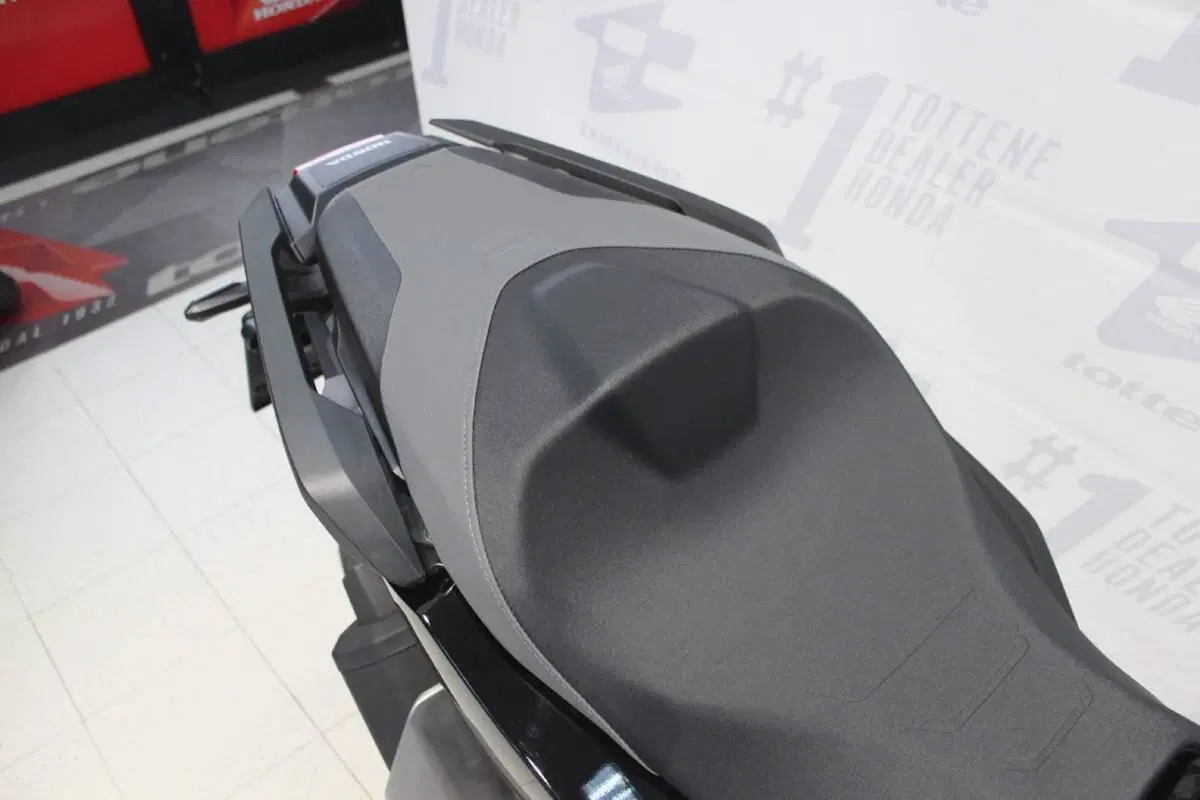 Honda X-ADV 750 (2025 - 26) (5)