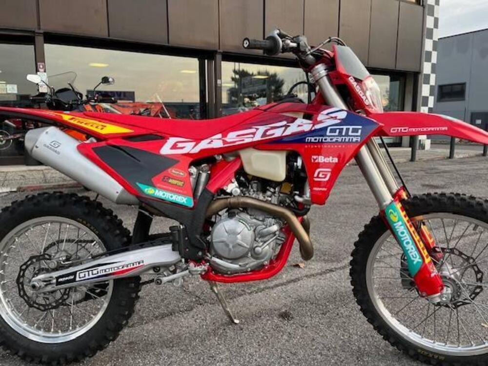 GASGAS EC 450 F (2024)