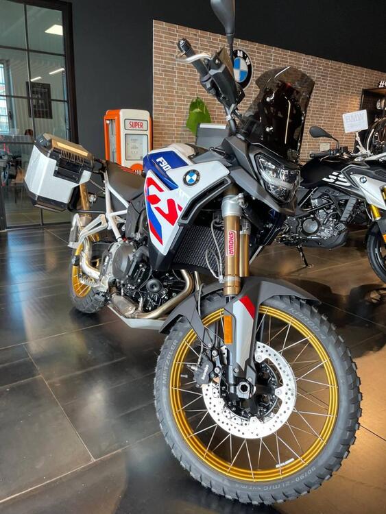 Bmw F 900 GS (2024 - 25) (4)