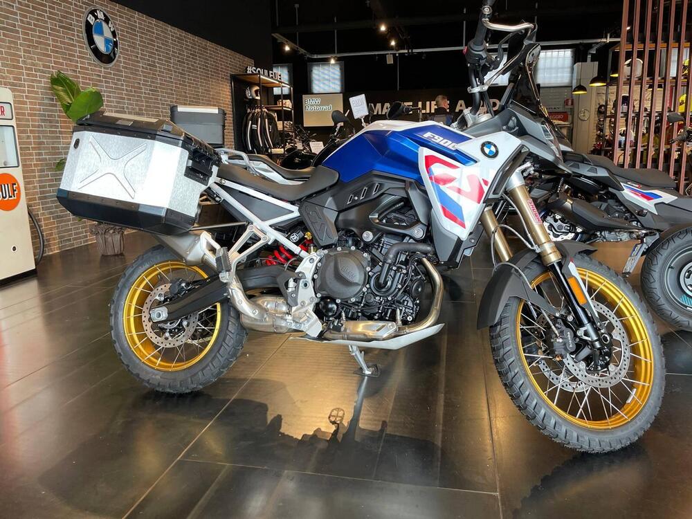 Bmw F 900 GS (2024 - 25) (2)