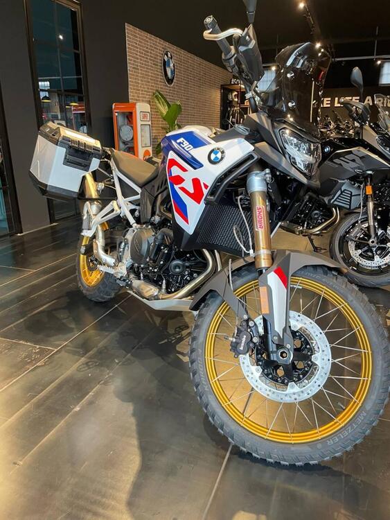 Bmw F 900 GS (2024 - 25) (5)