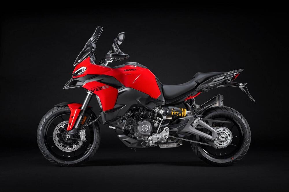 Ducati Multistrada V2 S (2025) (4)