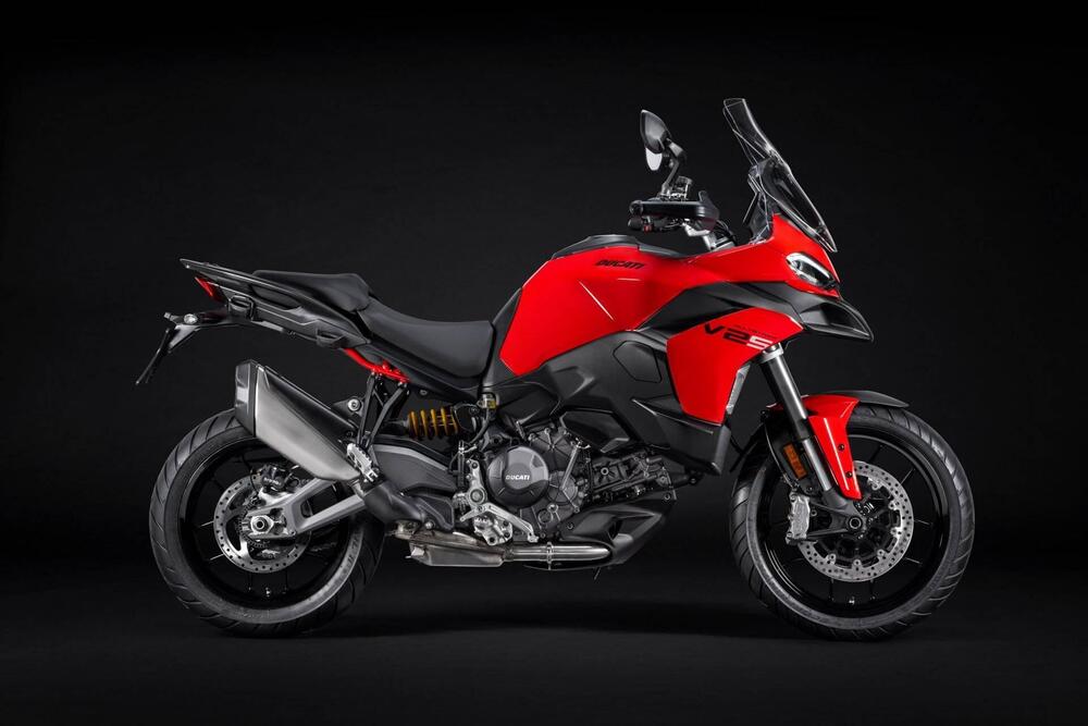 Ducati Multistrada V2 S (2025) (3)