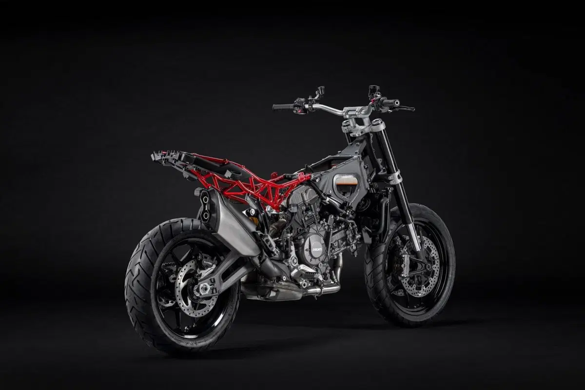 Ducati Multistrada V2 S (2025 - 26) (6)