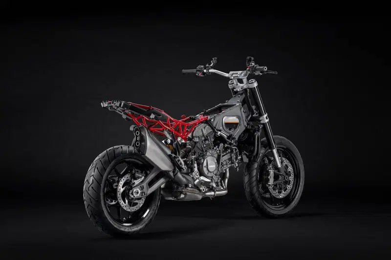 Ducati Multistrada V2 S (2025 - 26) (6)