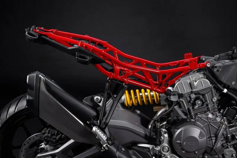 Ducati Multistrada V2 S (2025 - 26) (7)