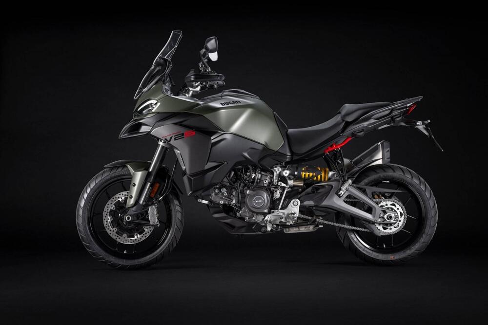 Ducati Multistrada V2 S (2025) (2)