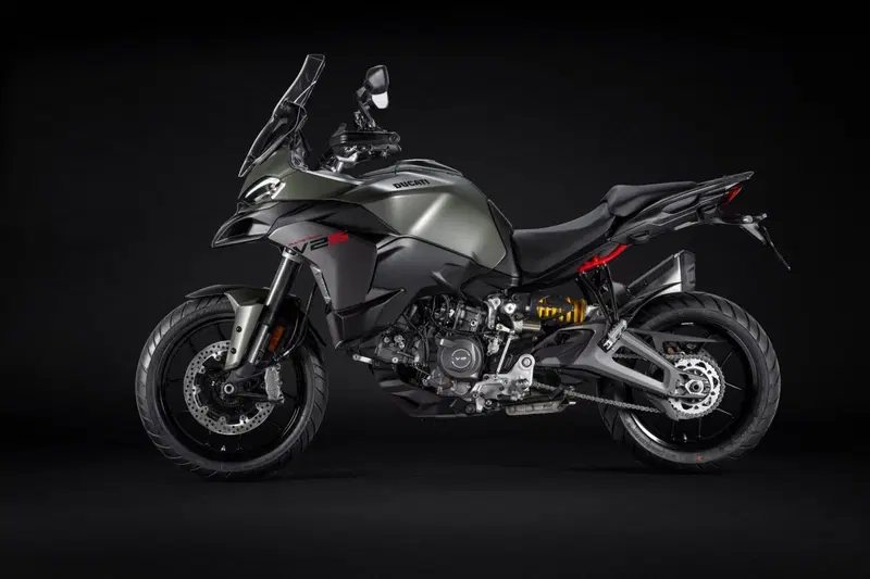 Ducati Multistrada V2 S (2025 - 26) (2)