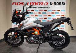 KTM 390 Adventure (2022 - 24) nuova