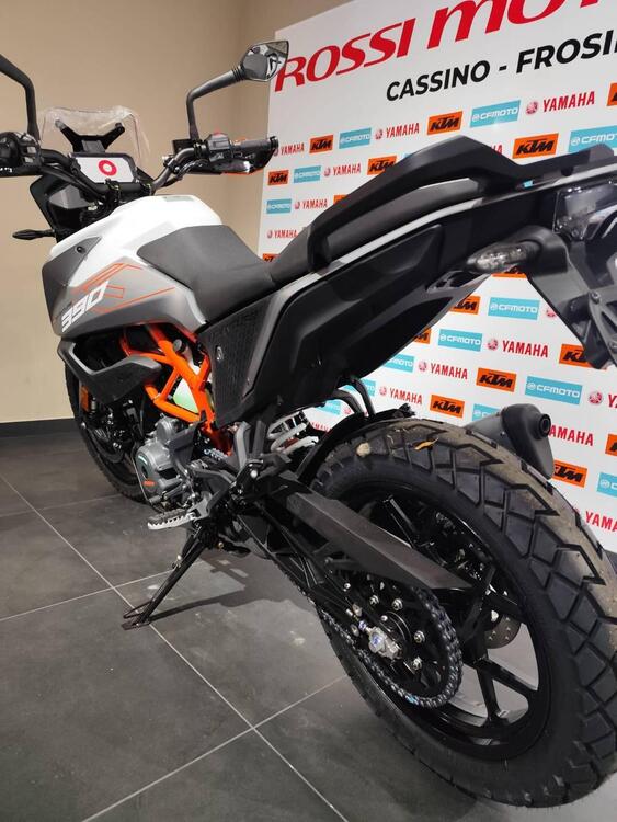 KTM 390 Adventure (2022 - 24) (3)