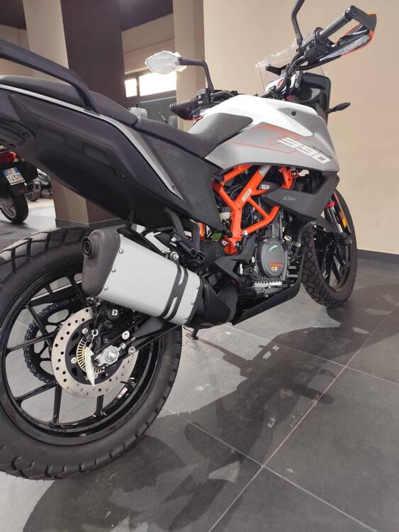 KTM 390 Adventure (2022 - 24) (4)