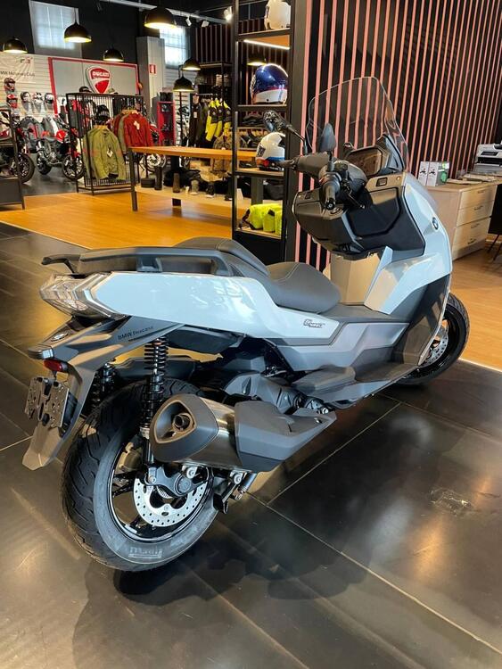 Bmw C 400 GT (2021 - 24) (4)