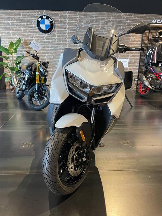 Bmw C 400 GT (2021 - 24) (2)