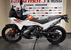 KTM 790 Adventure (2023 - 24) nuova